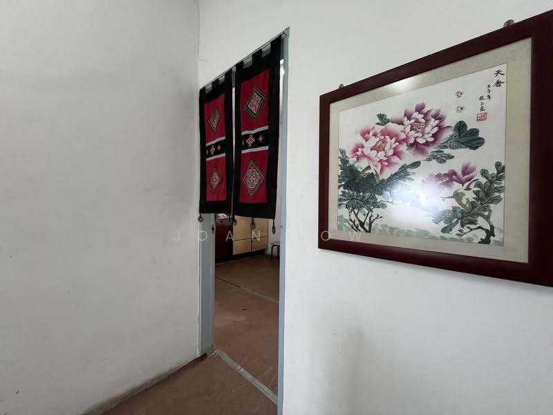 2-storey Terraced House for Sale in Duyong (Melaka) - Joan Low - Interior - PropertyGuru.com.my