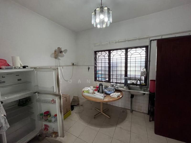 2-storey Terraced House for Sale in Duyong (Melaka) - Joan Low - Kitchen - PropertyGuru.com.my