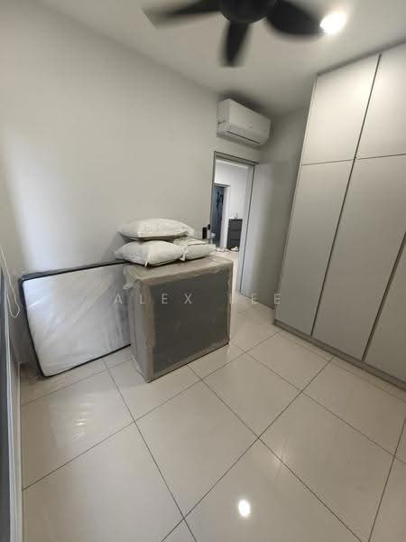 Service Residence for Rent at One Equine - Alex Lee - Bedroom - PropertyGuru.com.my