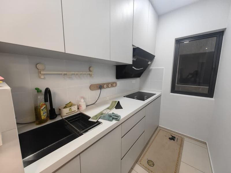 Service Residence for Rent at One Equine - Alex Lee - Kitchen - PropertyGuru.com.my