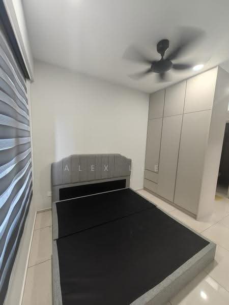 Service Residence for Rent at One Equine - Alex Lee - Bedroom - PropertyGuru.com.my