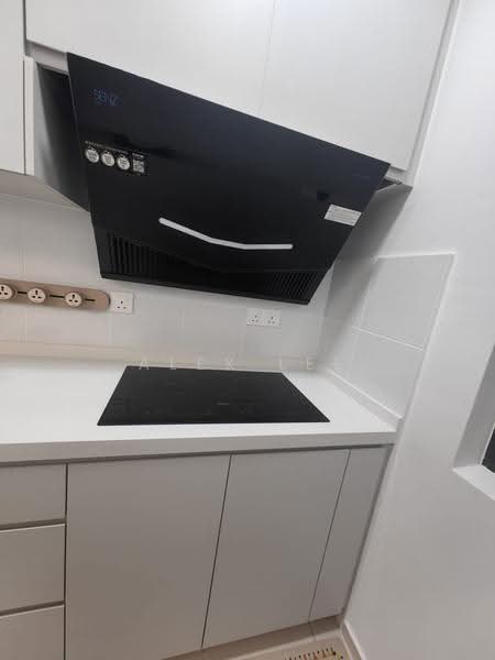 Service Residence for Rent at One Equine - Alex Lee - Kitchen - PropertyGuru.com.my