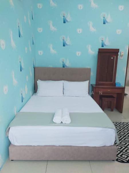 Bungalow House untuk Disewa di Bandar Baru Salak Tinggi (Sepang) - Julisyazwani @ Wani - Bedroom - PropertyGuru.com.my