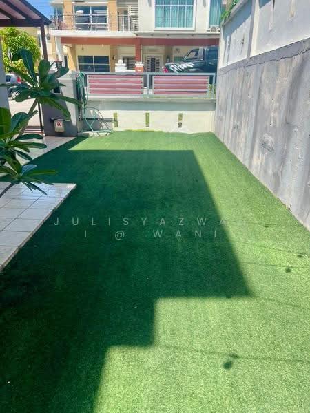 Bungalow House untuk Disewa di Bandar Baru Salak Tinggi (Sepang) - Julisyazwani @ Wani - Exterior - PropertyGuru.com.my