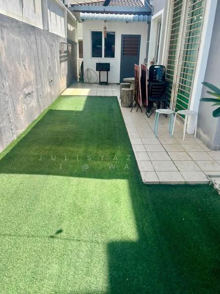 Bungalow House untuk Disewa di Bandar Baru Salak Tinggi (Sepang) - Julisyazwani @ Wani - Exterior - PropertyGuru.com.my