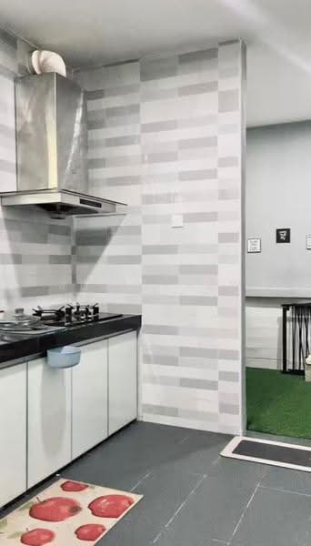 Bungalow House untuk Disewa di Bandar Baru Salak Tinggi (Sepang) - Julisyazwani @ Wani - Kitchen - PropertyGuru.com.my
