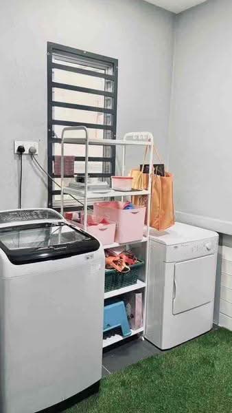 Bungalow House untuk Disewa di Bandar Baru Salak Tinggi (Sepang) - Julisyazwani @ Wani - Interior - PropertyGuru.com.my