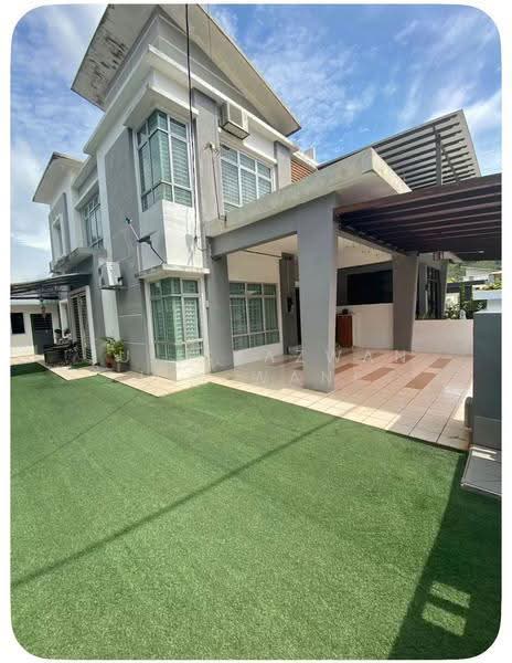 Bungalow House untuk Disewa di Bandar Baru Salak Tinggi (Sepang) - Julisyazwani @ Wani - Exterior - PropertyGuru.com.my