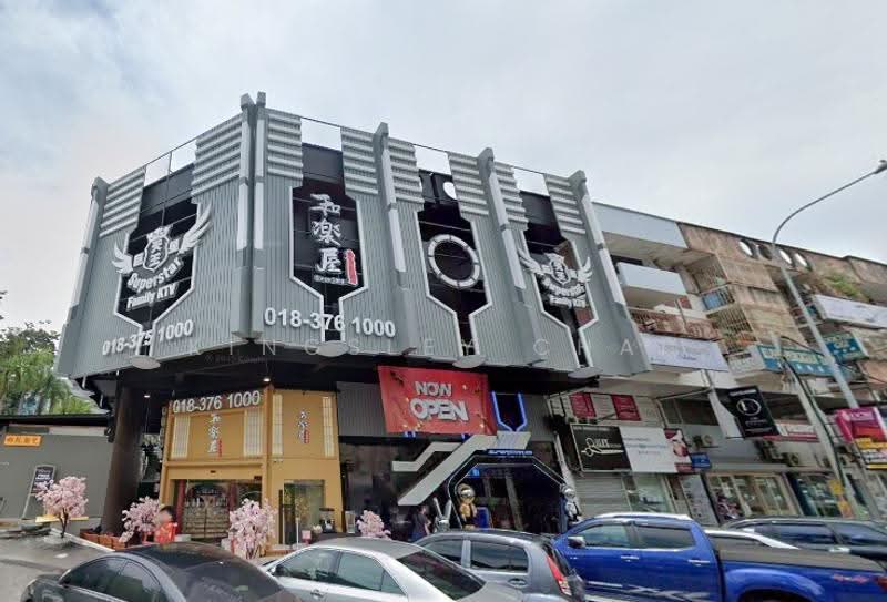 Kedai untuk Dijual di Taman Segar (Cheras) - Kingsley Chai - PropertyGuru.com.my