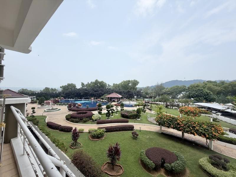 Condominium for Sale at Putra Marine Resort - Weng Sern - Exterior - PropertyGuru.com.my