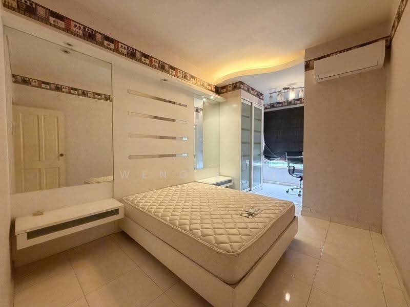 Condominium for Sale at Putra Marine Resort - Weng Sern - Bedroom - PropertyGuru.com.my