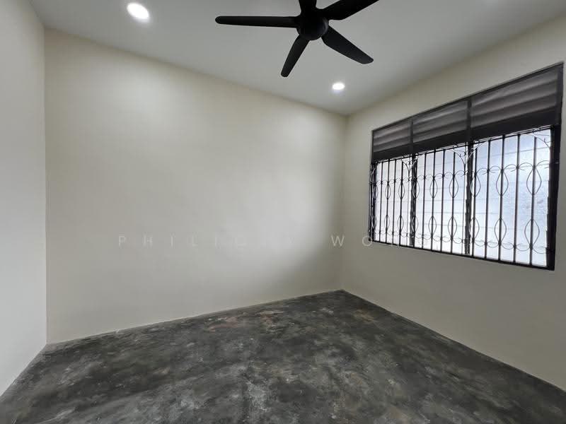 Rumah Teres 1-Tingkat untuk Dijual di Taman Ungku Tun Aminah (Skudai) - Philicia Wong - Interior - PropertyGuru.com.my