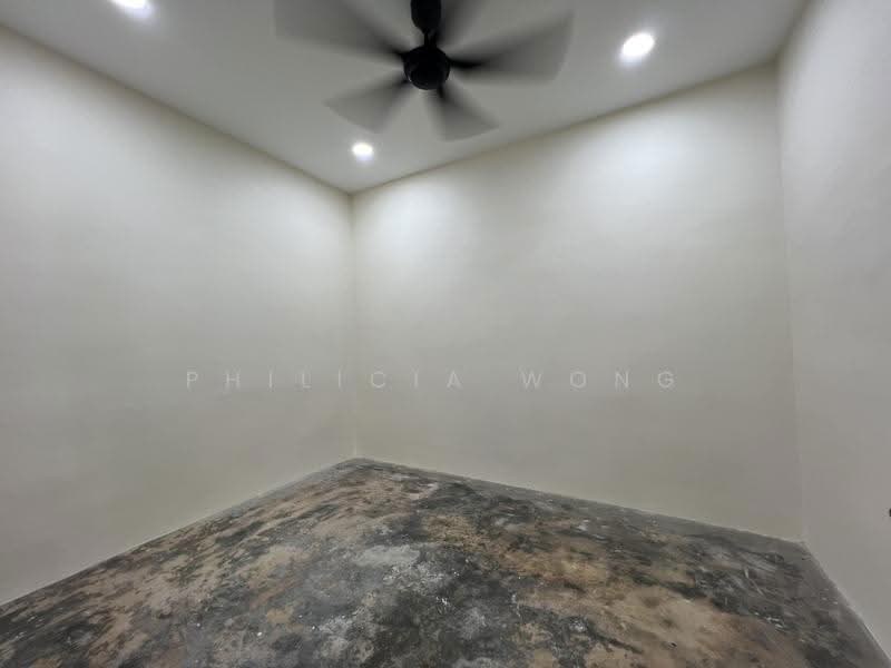 Rumah Teres 1-Tingkat untuk Dijual di Taman Ungku Tun Aminah (Skudai) - Philicia Wong - Interior - PropertyGuru.com.my