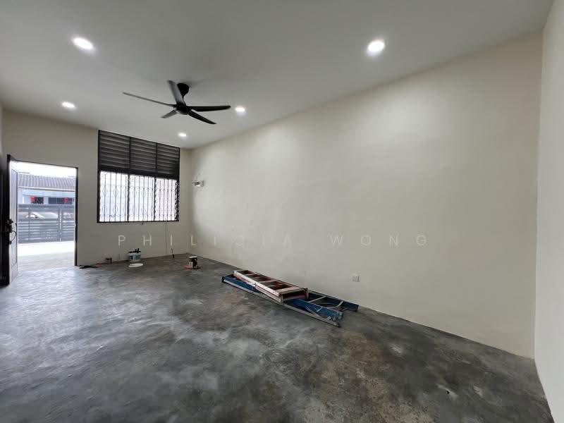 Rumah Teres 1-Tingkat untuk Dijual di Taman Ungku Tun Aminah (Skudai) - Philicia Wong - Interior - PropertyGuru.com.my
