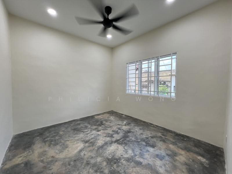 Rumah Teres 1-Tingkat untuk Dijual di Taman Ungku Tun Aminah (Skudai) - Philicia Wong - Interior - PropertyGuru.com.my