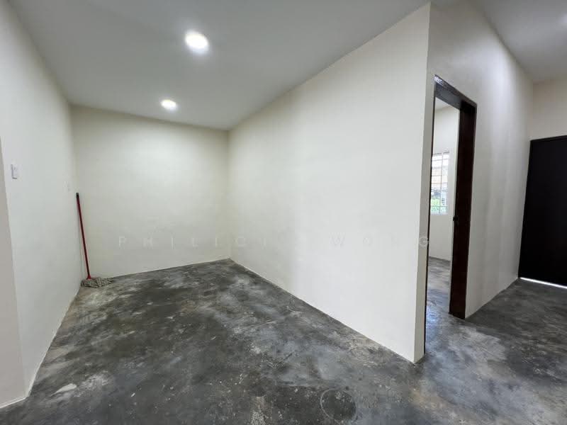 Rumah Teres 1-Tingkat untuk Dijual di Taman Ungku Tun Aminah (Skudai) - Philicia Wong - Interior - PropertyGuru.com.my