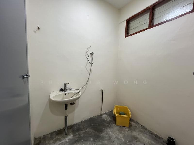 Rumah Teres 1-Tingkat untuk Dijual di Taman Ungku Tun Aminah (Skudai) - Philicia Wong - Interior - PropertyGuru.com.my