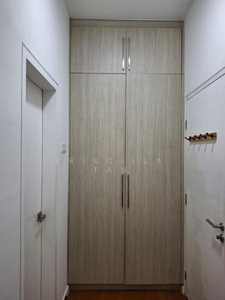 Kondominium untuk Dijual di Urbana Residences - Priscilla Tan - Interior - PropertyGuru.com.my