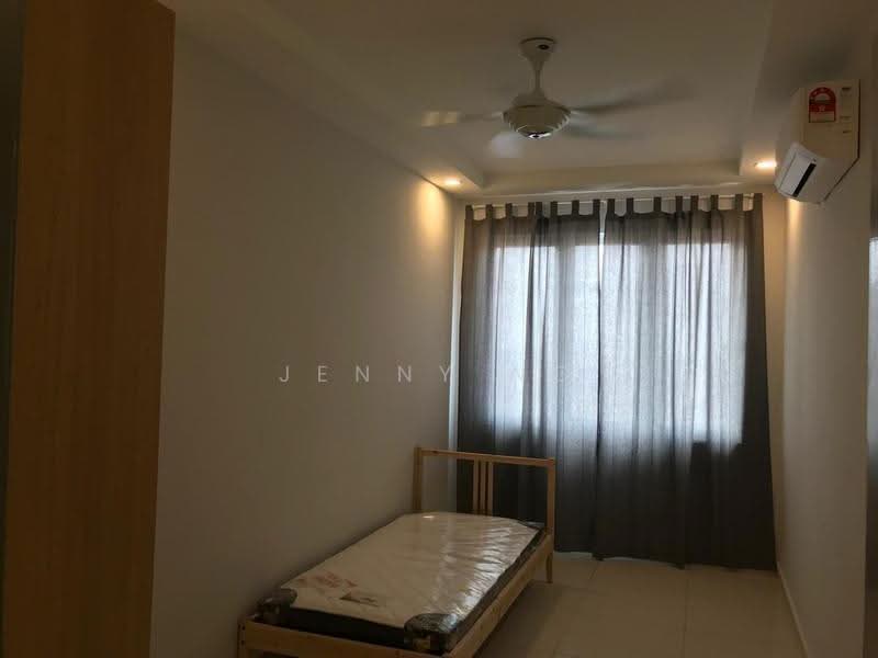 Kondominium untuk Dijual di Aurora Residence @ Lake Side City - Jenny Ng - Bedroom - PropertyGuru.com.my