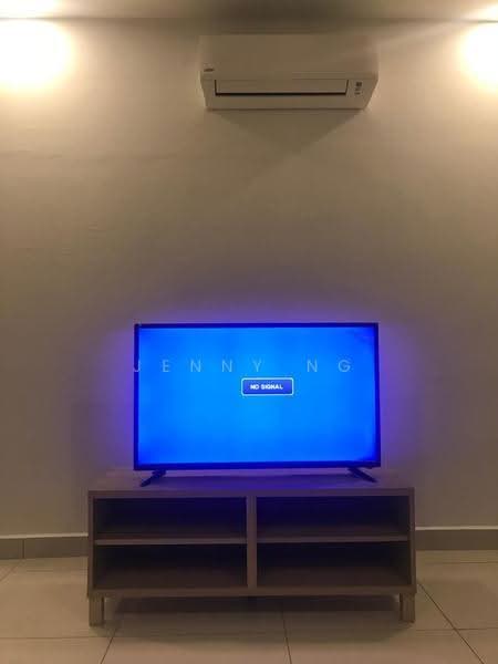 Kondominium untuk Dijual di Aurora Residence @ Lake Side City - Jenny Ng - Living Room - PropertyGuru.com.my
