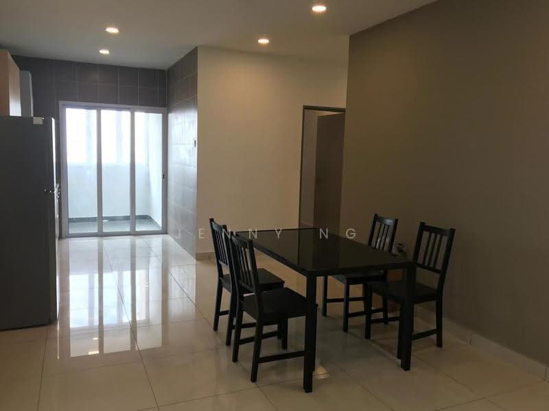 Kondominium untuk Dijual di Aurora Residence @ Lake Side City - Jenny Ng - Dining Room - PropertyGuru.com.my