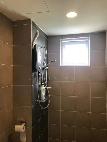 Kondominium untuk Dijual di Aurora Residence @ Lake Side City - Jenny Ng - Bathroom - PropertyGuru.com.my