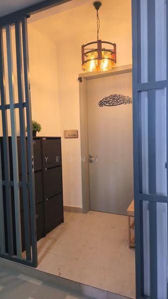 Condominium for Rent at Lakefront Residence - Yeong . - Entrance - PropertyGuru.com.my