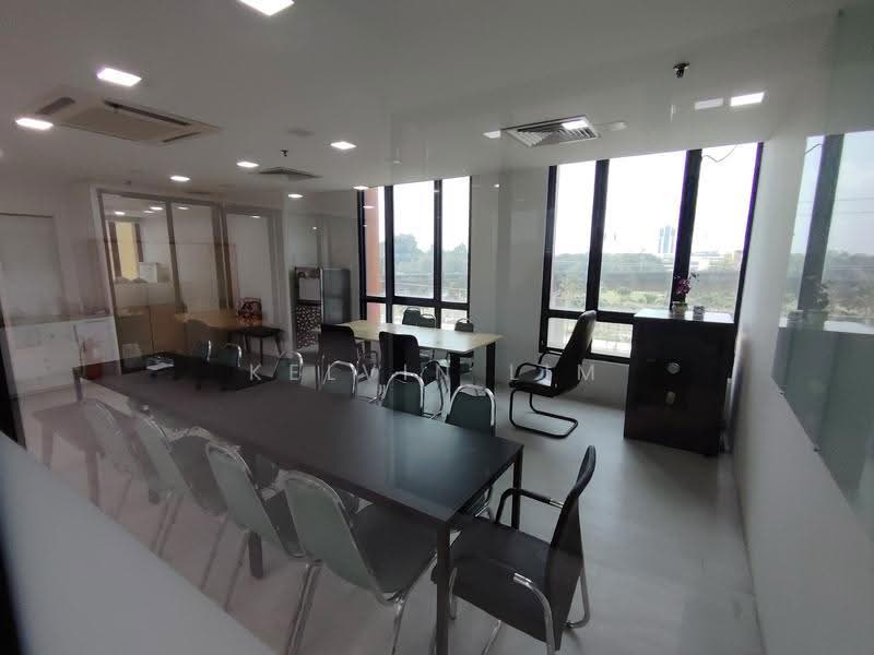 Office for Sale in Seksyen 52 (Petaling Jaya) - Kelvin Lim - Interior - PropertyGuru.com.my