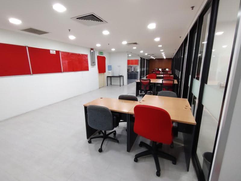 Office for Sale in Seksyen 52 (Petaling Jaya) - Kelvin Lim - Interior - PropertyGuru.com.my