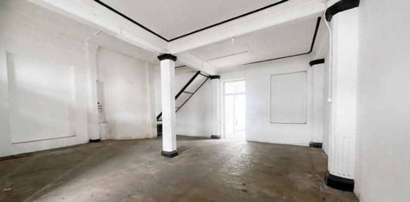 Shop / Office for Rent in George Town (Penang) - Yap Yi Xiang - Interior - PropertyGuru.com.my