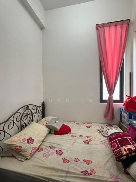Condominium for Rent at Edge 360 - Chan YB - Bedroom - PropertyGuru.com.my