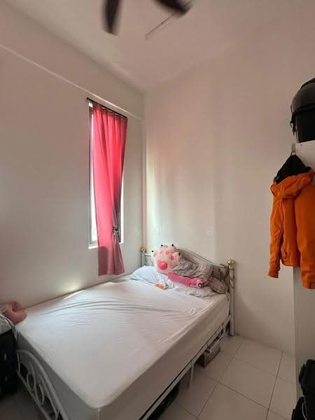 Condominium for Rent at Edge 360 - Chan YB - Bedroom - PropertyGuru.com.my