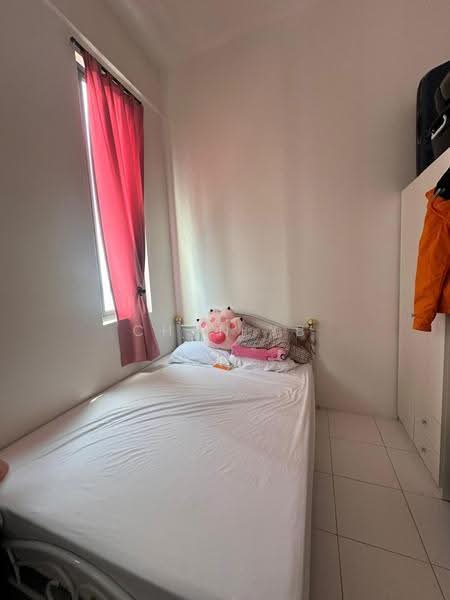 Condominium for Rent at Edge 360 - Chan YB - Bedroom - PropertyGuru.com.my