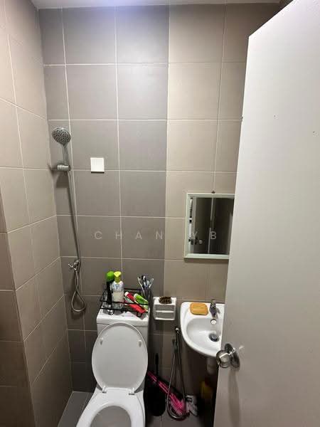 Condominium for Rent at Edge 360 - Chan YB - Bathroom - PropertyGuru.com.my