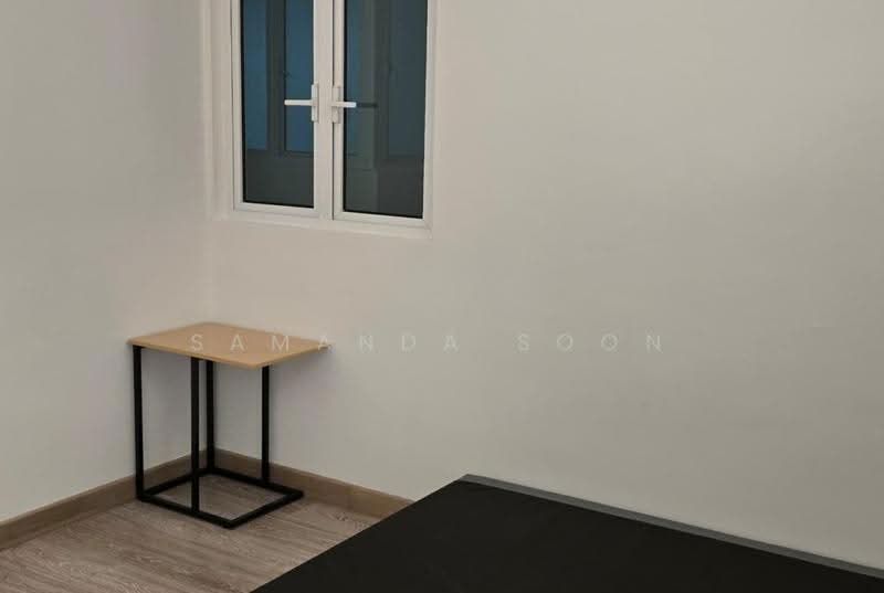 Kondominium untuk Disewa di Scenaria @ North Kiara Hills - Samanda Soon - Interior - PropertyGuru.com.my