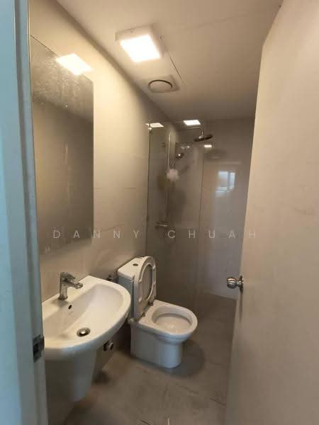Condominium for Rent at Kiara East - Danny Chuah - Bathroom - PropertyGuru.com.my