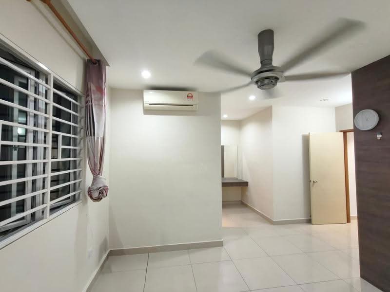Condominium for Rent at Aman Heights Condominium - Kelvin Ng - Interior - PropertyGuru.com.my