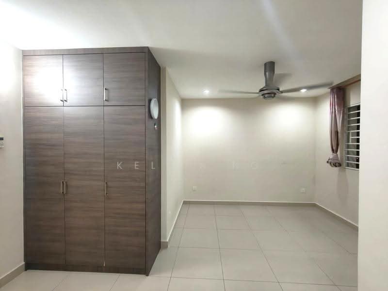 Condominium for Rent at Aman Heights Condominium - Kelvin Ng - Interior - PropertyGuru.com.my