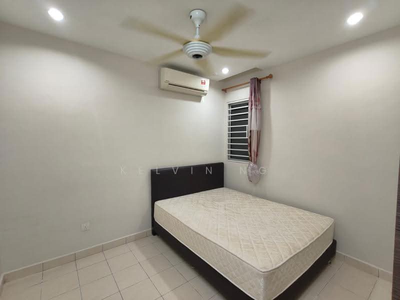 Condominium for Rent at Aman Heights Condominium - Kelvin Ng - Bedroom - PropertyGuru.com.my