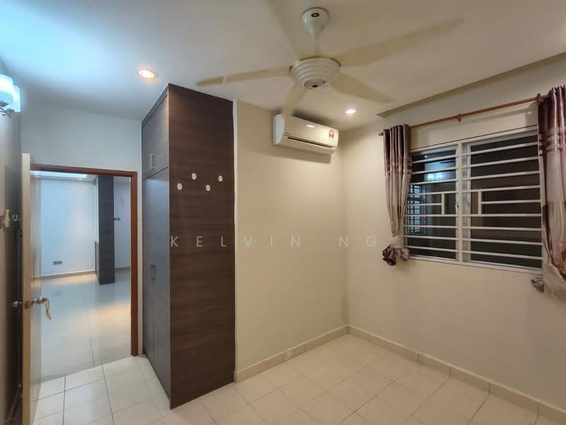 Condominium for Rent at Aman Heights Condominium - Kelvin Ng - Bedroom - PropertyGuru.com.my