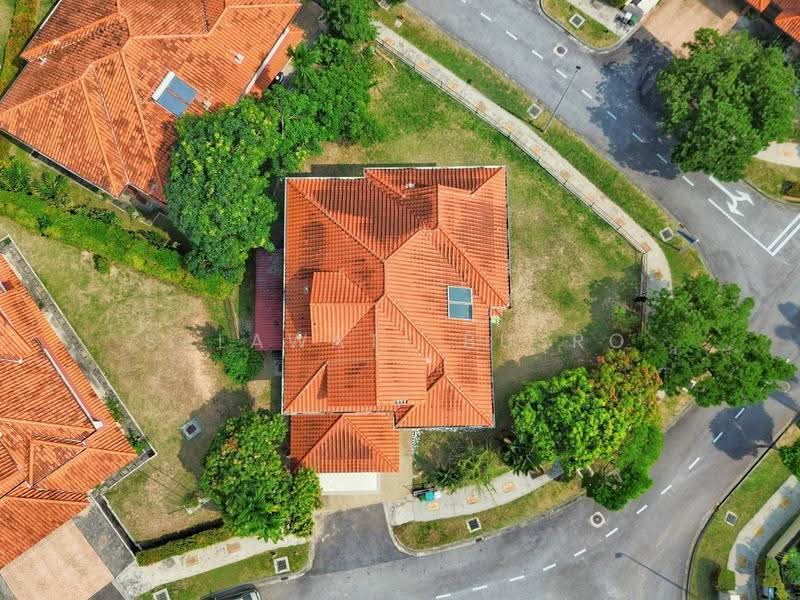 Bungalow House untuk Dijual di Putrajaya (Putrajaya) - Salawati Busro - Exterior - PropertyGuru.com.my