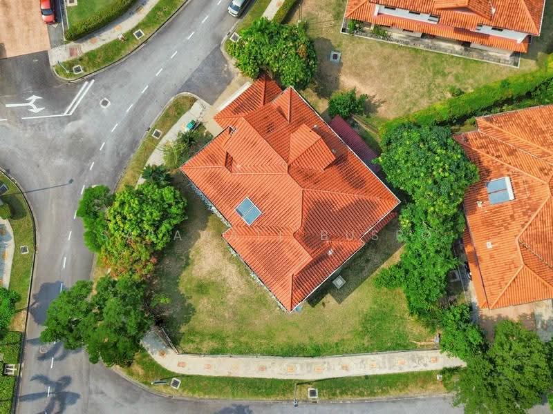 Bungalow House untuk Dijual di Putrajaya (Putrajaya) - Salawati Busro - Exterior - PropertyGuru.com.my