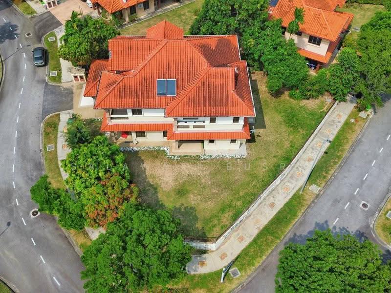 Bungalow House untuk Dijual di Putrajaya (Putrajaya) - Salawati Busro - Exterior - PropertyGuru.com.my