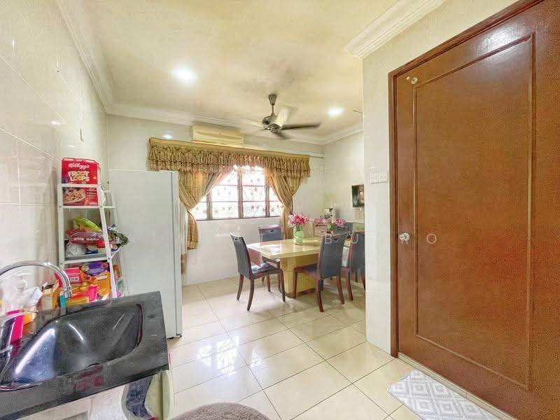 Bungalow House untuk Dijual di Putrajaya (Putrajaya) - Salawati Busro - Kitchen - PropertyGuru.com.my