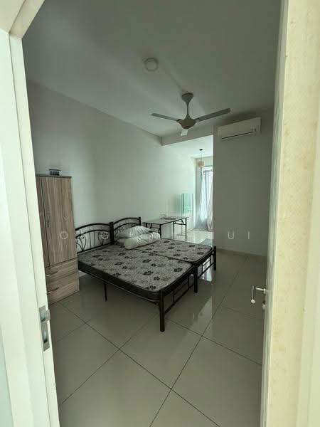 Terraced House for Rent in Bandar Sri Sendayan (Negeri Sembilan) - Ong Jia Hui - Bedroom - PropertyGuru.com.my