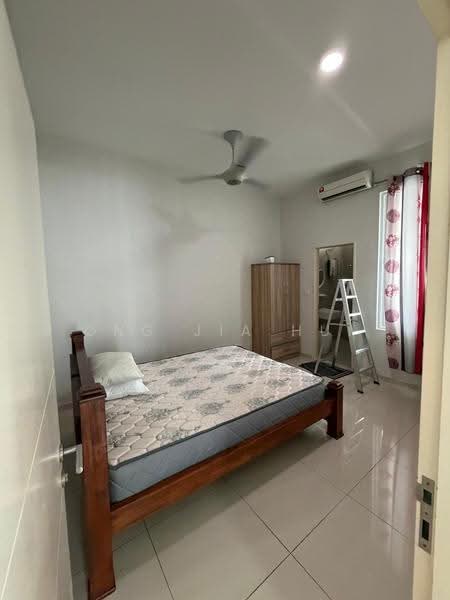 Terraced House for Rent in Bandar Sri Sendayan (Negeri Sembilan) - Ong Jia Hui - Bedroom - PropertyGuru.com.my