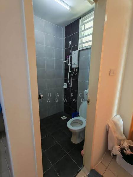 Rumah Teres 1-Tingkat untuk Dijual di Sungai Petani (Kedah) - Khairol Haswadi - Bathroom - PropertyGuru.com.my