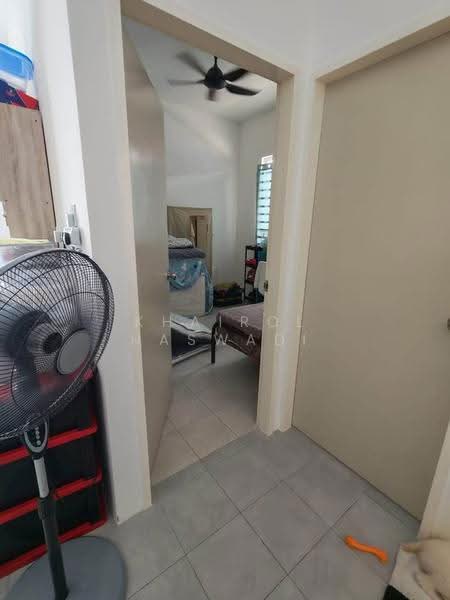 Rumah Teres 1-Tingkat untuk Dijual di Sungai Petani (Kedah) - Khairol Haswadi - Bedroom - PropertyGuru.com.my