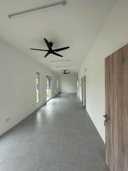 Rumah Teres 1-Tingkat untuk Dijual di Sungai Petani (Kedah) - Khairol Haswadi - Corridor - PropertyGuru.com.my
