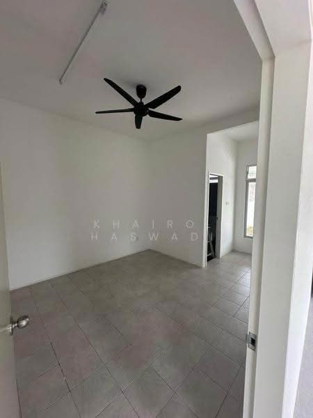 Rumah Teres 1-Tingkat untuk Dijual di Sungai Petani (Kedah) - Khairol Haswadi - Interior - PropertyGuru.com.my